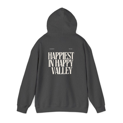 Happy Valley Hoodie
