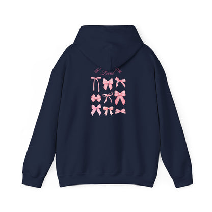 Born To Be Loved Hoodie