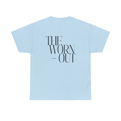 The Worn Out Tee