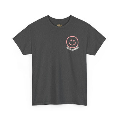 Choose Happiness Tee