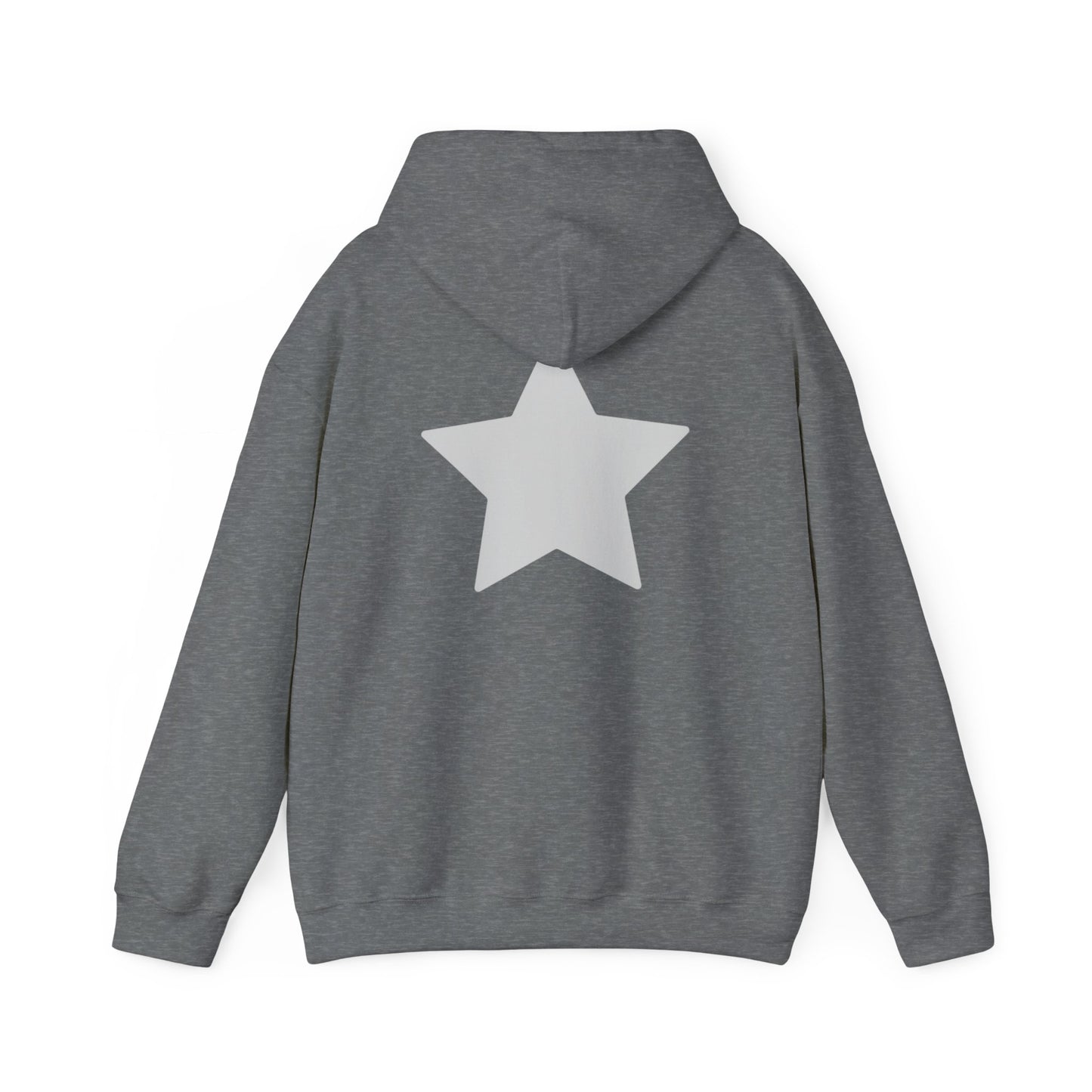 The Star Hoodie