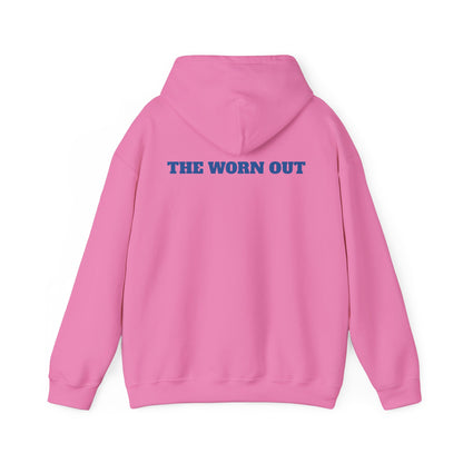 Good Vibes Only Hoodie