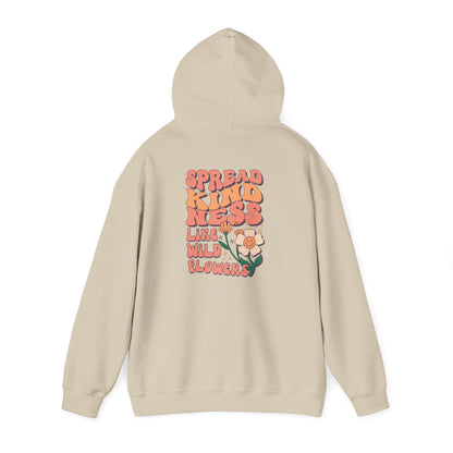 Sprad Kindness Hoodie