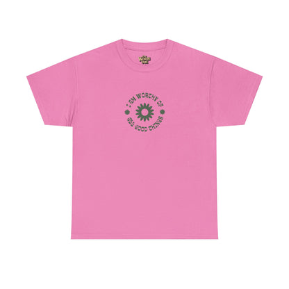 I'm Worthy Tee