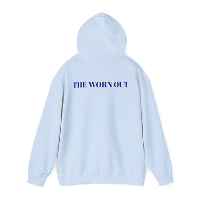 With Love Hoodie