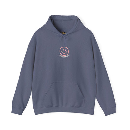 Choose Happiness Hoodie