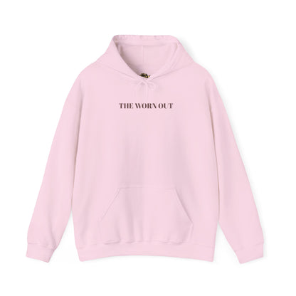 Guardian Angel Hoodie
