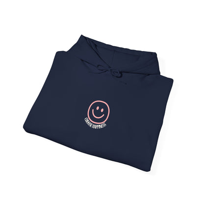 Choose Happiness Hoodie
