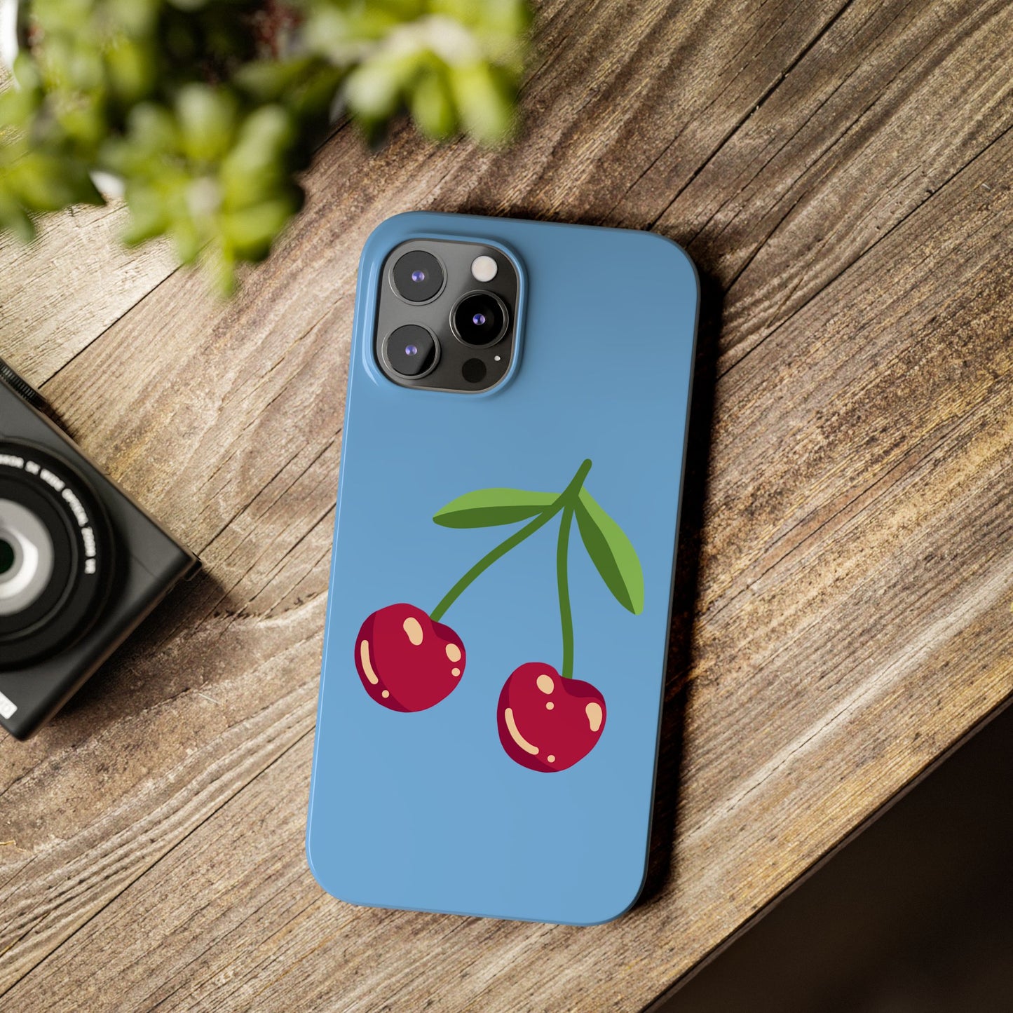 Cherry Blossom Case