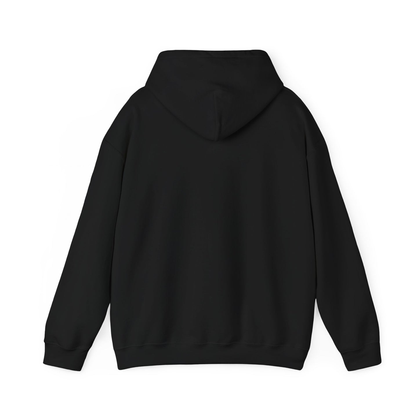 Power of Jesus Hoodie