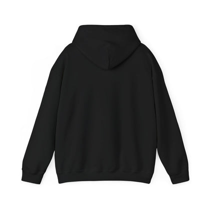 Power of Jesus Hoodie