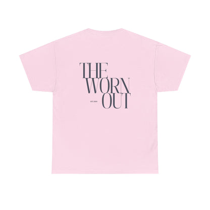 The Worn Out Tee