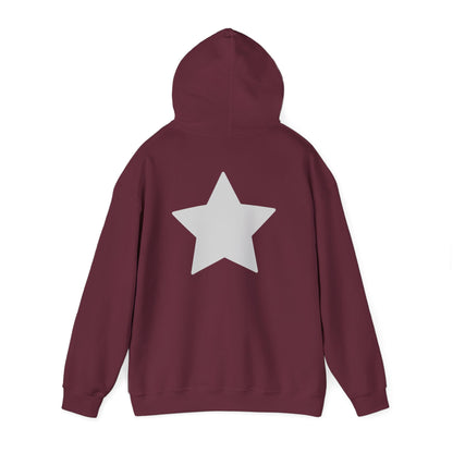 The Star Hoodie