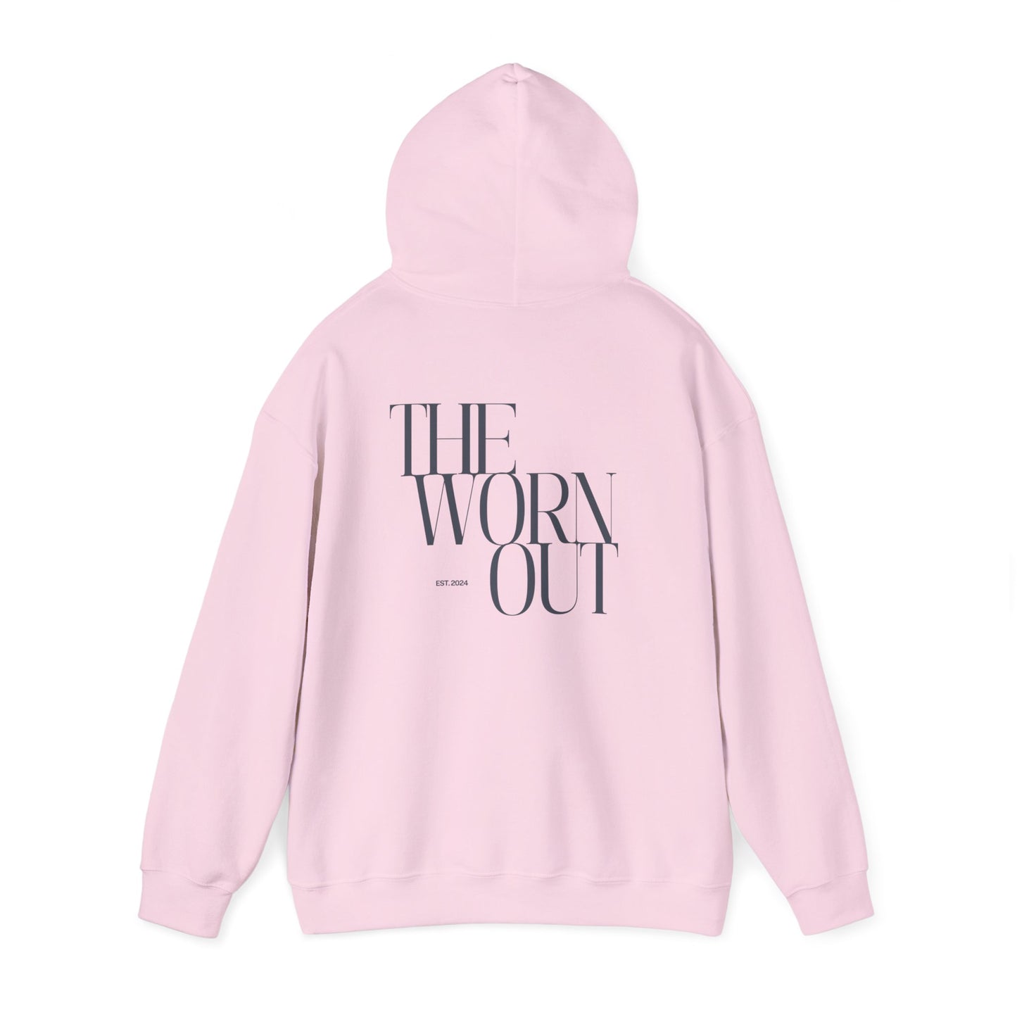 Self Care Day Hoodie