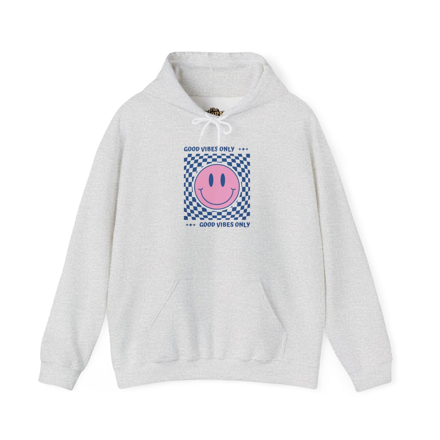 Good Vibes Only Hoodie