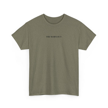 Never Lose Hope Tee