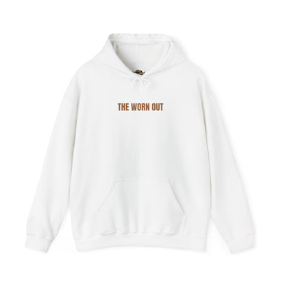Everything Is Fine Hoodie