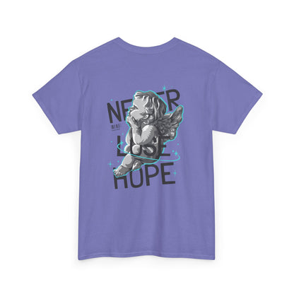 Never Lose Hope Tee