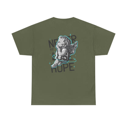 Never Lose Hope Tee