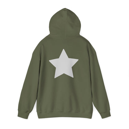 The Star Hoodie