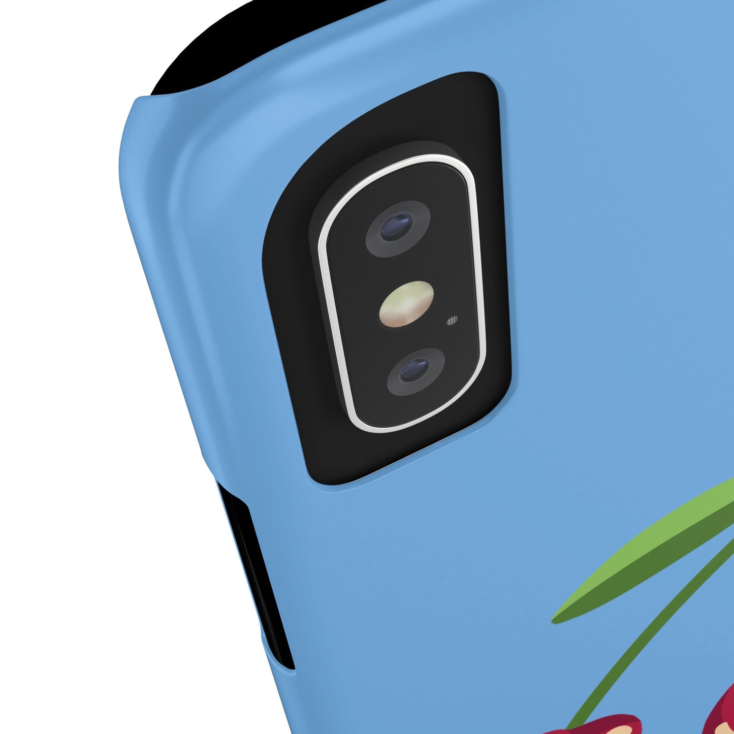 Cherry Blossom Case
