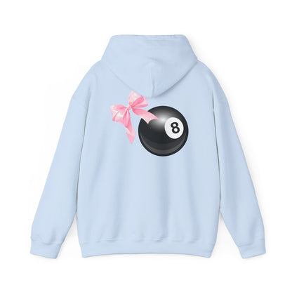 8-Ball Hoodie