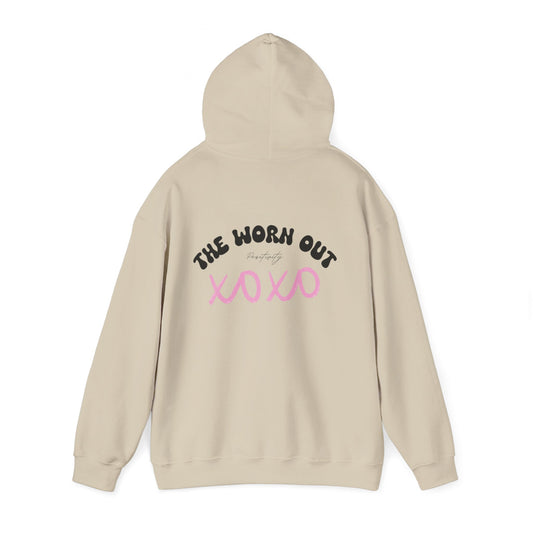 XOXO Hoodie