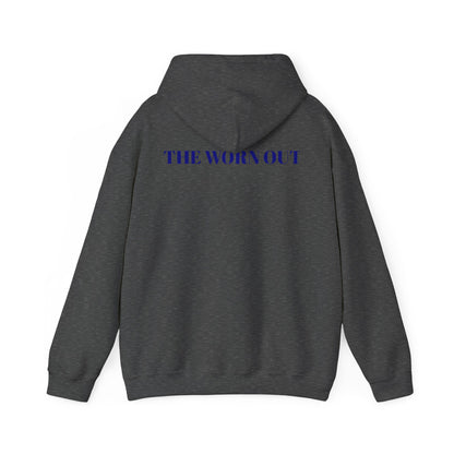 With Love Hoodie