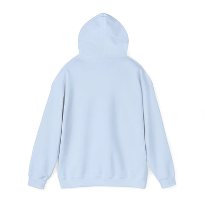 Keep It Simple Hoodie