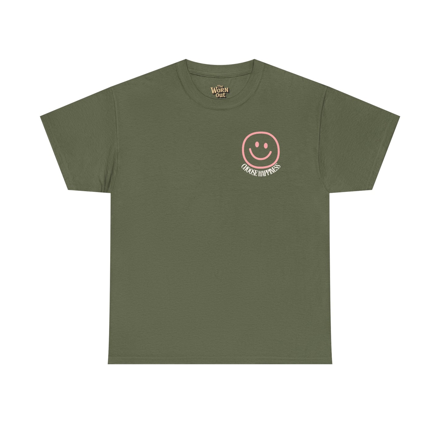 Choose Happiness Tee