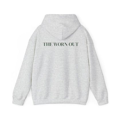 I Am Worthy Hoodie