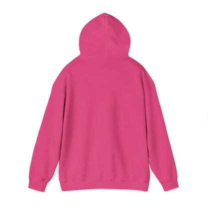 Power of Jesus Hoodie