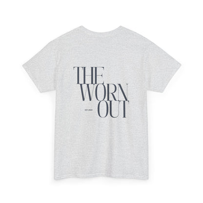 The Worn Out Tee