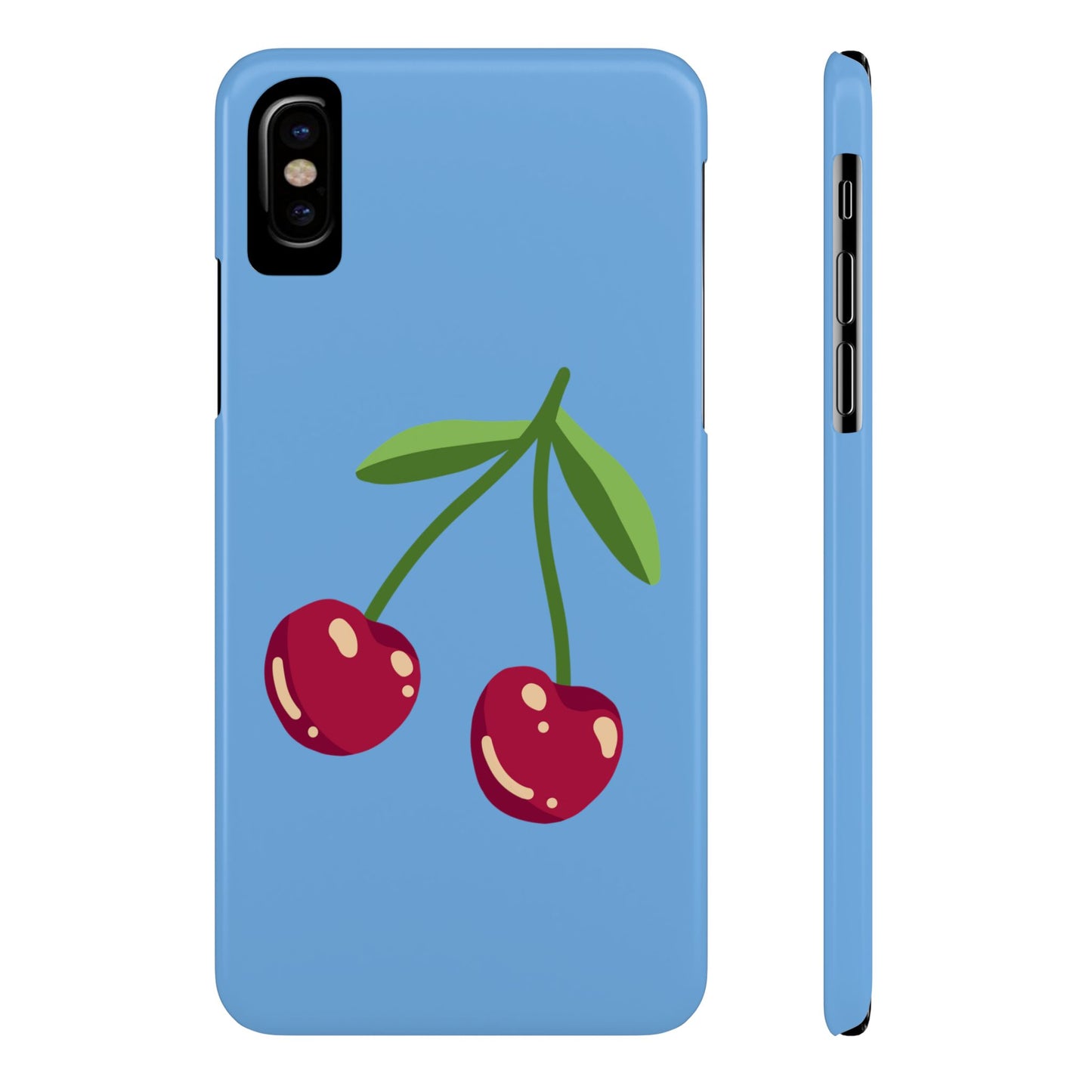 Cherry Blossom Case
