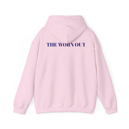 With Love Hoodie