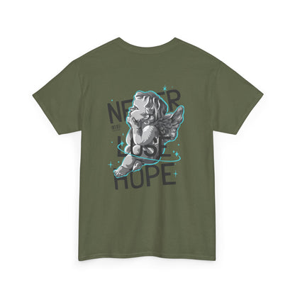 Never Lose Hope Tee