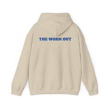 Good Vibes Only Hoodie