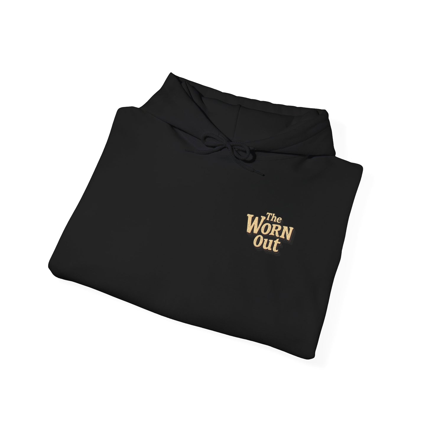 Sprad Kindness Hoodie