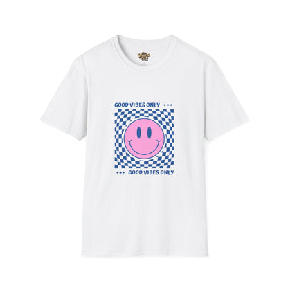 Good Vibes Only Tee