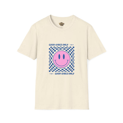 Good Vibes Only Tee
