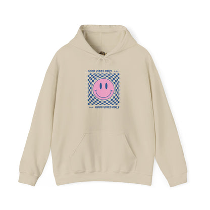 Good Vibes Only Hoodie