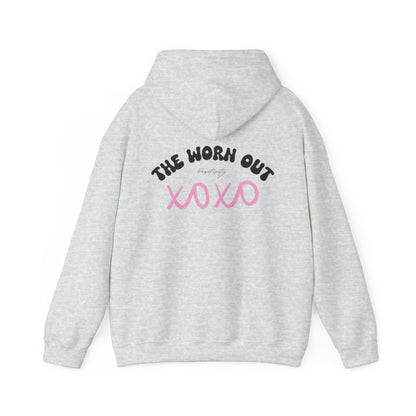 XOXO Hoodie