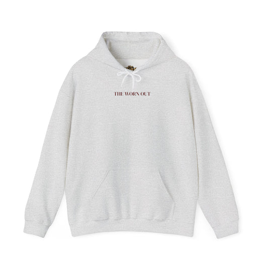 Good Vibes Worldwide Hoodie