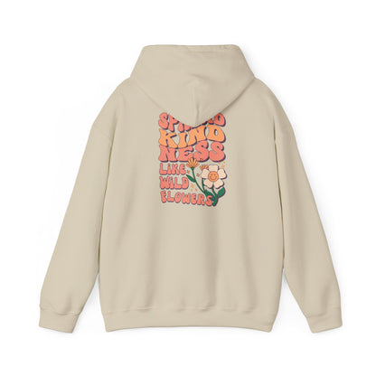 Sprad Kindness Hoodie
