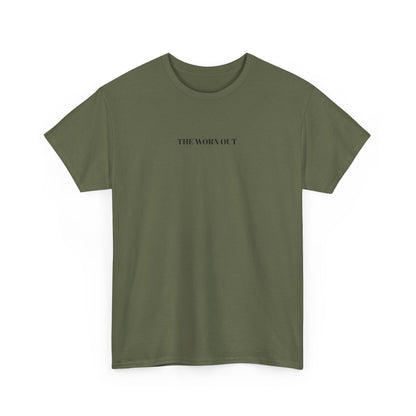 Never Lose Hope Tee