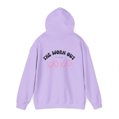 XOXO Hoodie