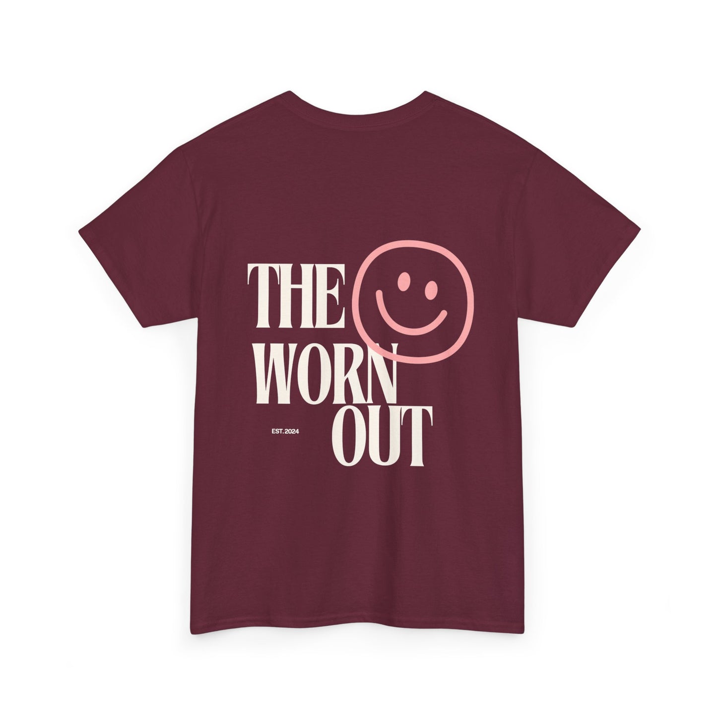 Choose Happiness Tee