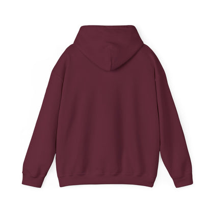 Power of Jesus Hoodie
