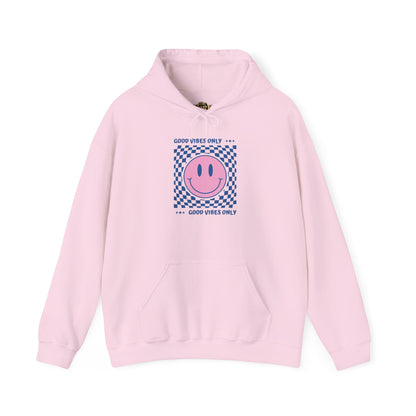 Good Vibes Only Hoodie