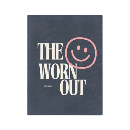 The Worn Out Blanket